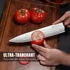 PAUDIN N28 - Couteau de chef 25 cm - Couteau de cuisine Voir les images du produit 10