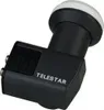 Telestar SKYTWIN HC LNB, 190 mA, Czarny, 164 mm, 100 mm, 72 Podgląd zdjęcia produktu 2