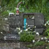 Gardena Gartenpumpe 4600 Silent Produktbild-Vorschau 5
