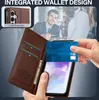 Handyhülle für Samsung Galaxy A56 5G, Magnetische Flip Produktbild-Vorschau 5