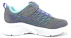 Skechers Klettverschluß in grau, Gr. 29 Produktbild-Vorschau 23