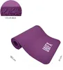 World Fitness Fitnessmatte Yamuna - 183 x 61 x 1,5 cm - Produktbild-Vorschau 17