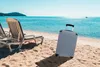 MuchoWow® Koffer Handgepäck Trolley Rollkoffer Kleine Produktbild-Vorschau 6