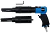 MONZANA Druckluftschlauch Aufroller 10m 1/4" Anschluss Produktbild-Vorschau 4