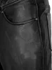JCC Lederhose 3102182 Herren black 54 Produktbild-Vorschau 4