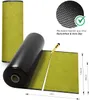 Schmutzfangmatte Use&Wash Lemon 110 Zuschnitt Breite: 200 Produktbild-Vorschau 3