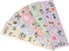 Kids Euroswan | Zestaw naklejek - Disney Stitch - 5 arkuszy Podgląd zdjęcia produktu 5