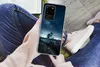 MuchoWow® Handyhülle Schutzhülle Hülle für Samsung Galaxy Produktbild-Vorschau 3