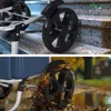 Carrello della spesa pieghevole VOUNOT® a 2 ruote con borsa Anteprima dell’immagine prodotto 5
