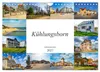 Kühlungsborn Impressionen (Wandkalender 2027 DIN A4 quer), Produktbild-Vorschau 1