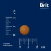 Droogvoer voor katten, BRIT PREMIUM BY NATURE ADULT, zalm, Productafbeelding-voorbeeld 4