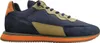 Cetti C-1375 INV26 - Herren Sneaker - Ante-Navy, Größe:45 Produktbild-Vorschau 13