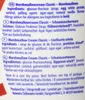 Nawarra Marshmallow Cream Classic Mallow aus Schaumzucker Náhled obrázku produktu 6