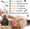 Bugalugs Hundeshampoo Oatmeal 500 ml Vegan Produktbild-Vorschau 5