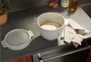 Kitchenaid 5KSM2CB5BGS Brotbackschüssel mit Backdeckel Produktbild-Vorschau 6