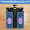 GOPLUS Mini Stepper, Fitness Stepper mit Produktbild-Vorschau 4