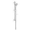 Grohe Euphoria set doccia Mono 600 mm cromo - 27266001 Anteprima dell’immagine prodotto 5