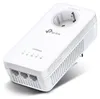 Powerline WLAN-Adapter AV1300 mit 3x LAN und Passthrough Produktbild-Vorschau 1