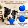 Interaktiver Hundeball, automatisches Hundespielzeug mit 3 Produktbild-Vorschau 4