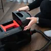 Lehmann Prowash 2000W Zwei-Tank-Teppichschleuder Produktbild-Vorschau 4
