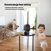 Wentylator gorącego powietrza Lauben 600BB 600W Podgląd zdjęcia produktu 4