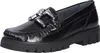Waldläufer Damen Slipper schwarz Größe EUR 41,5 Produktbild-Vorschau 1