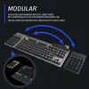 Mountain Everest Max - Tastatur - mit media dock - Produktbild-Vorschau 8