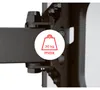 Universal One For All SOLID WM 4251 - staffa - braccio Anteprima dell’immagine prodotto 3