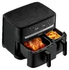 Friteuse sans huile 8.3l - Moulinex - EZ901N20 - easy fry Voir les images du produit 4