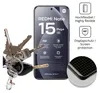 2x Full Cover Schutzfolie matt für Xiaomi Redmi Note 15 Pro Produktbild-Vorschau 3