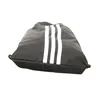 Adidas Unisex Sportbeutel POWER GS schwarz/weiß Produktbild-Vorschau 7