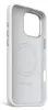 Decoded AntiMicrobial Silicone Backcover iPhone 16 Pro Max Produktbild-Vorschau 3