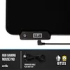 BT21 - Mata gamingowa / na biurko XXL z podświetleniem LED Podgląd zdjęcia produktu 9