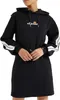 Ellesse Damen Siccus Dress Sweatshirt S Produktbild-Vorschau 1