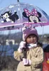Disney Minnie Mouse Regenschirm ? 71 cm Leichter Produktbild-Vorschau 9