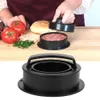 Forma do hamburgerów, prasa do hamburgerów, prasa do Podgląd zdjęcia produktu 3