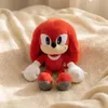 Knuckles Sonic Plüschtier 30 cm – Kuschelfigur Sonic, Produktbild-Vorschau 1