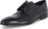 Lloyd Straßenhalbschuhe Standard in schwarz, Gr. 9.5 Produktbild-Vorschau 33