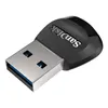 SanDisk Reader/Writer microSD UHS-I USB 3.0    Produktbild-Vorschau 3