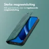 imoshion Slim Bookcase dla Google Pixel 10a – zielony Podgląd zdjęcia produktu 3