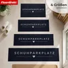 Schmutzfangmatte Varo – Waschbare Schuhmatte mit Produktbild-Vorschau 8