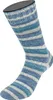 A single sock displayed on a plain white background. Produktbild-Vorschau