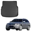 Tapis De Coffre Sur Mesure Pour Mercedes C Class S204 Voir les images du produit 1
