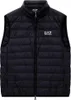 Emporio Armani EA7 Herren Weste Schwarz 8NPQ06-PNGPZ-1200 Produktbild-Vorschau 10