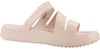 Sandali Del Marchio Crocs Del Modello 209587c Rosa Anteprima dell’immagine prodotto 12