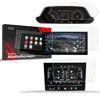Matte Autodisplayfolie 3in1 für Audi Q8 e-tron (2022-2025), Produktbild-Vorschau 1