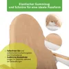 Habys Frottee Bezug für Kosmetikliege Massagetisch Produktbild-Vorschau 4
