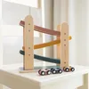 Petite&Mars Racing track Voie lactée Bois de Mars Voir les images du produit 3