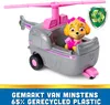 Paw Patrol, Helikopter mit Skye-Figur (Sustainable Basic Produktbild-Vorschau 4