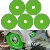 5-teiliges Set 100 mm x 15 mm Diamanttrennscheiben, Produktbild-Vorschau 1